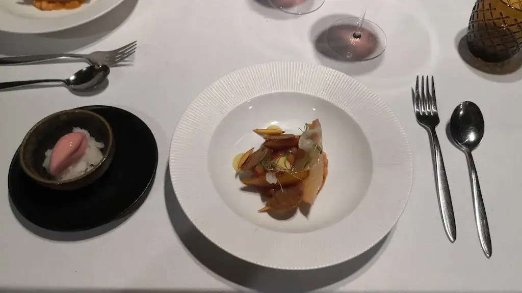 Menu_La Réserve Rimbaud_Montpellier_immagine_9