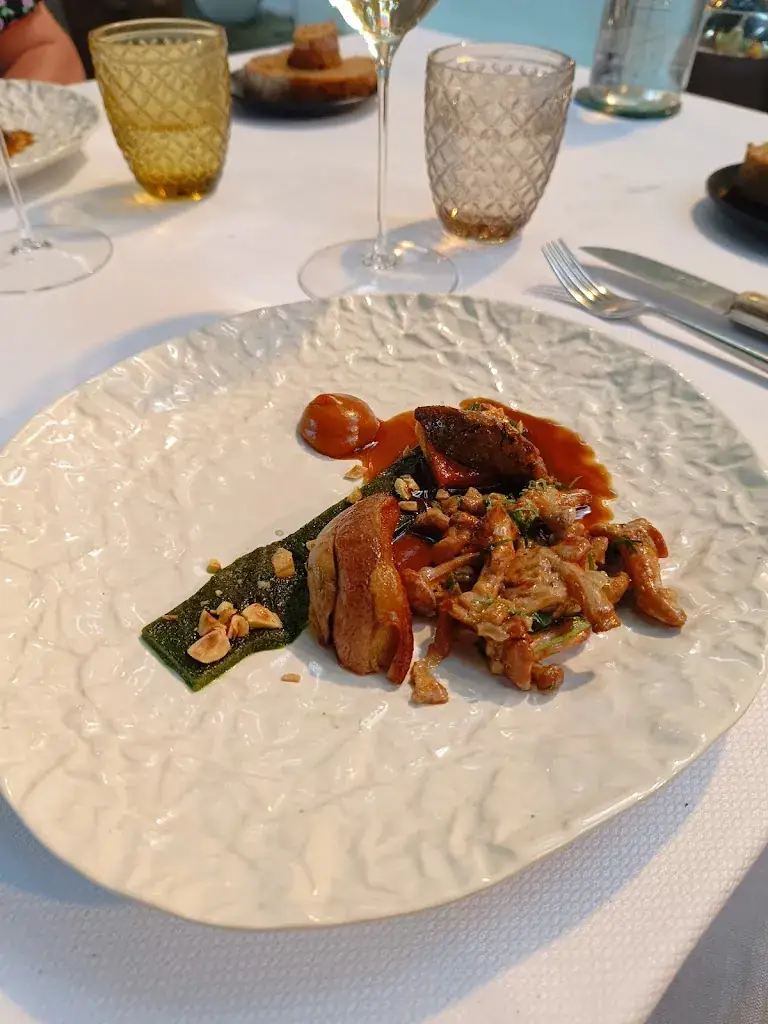 Greg Ryan_La Réserve Rimbaud_Montpellier_recensione