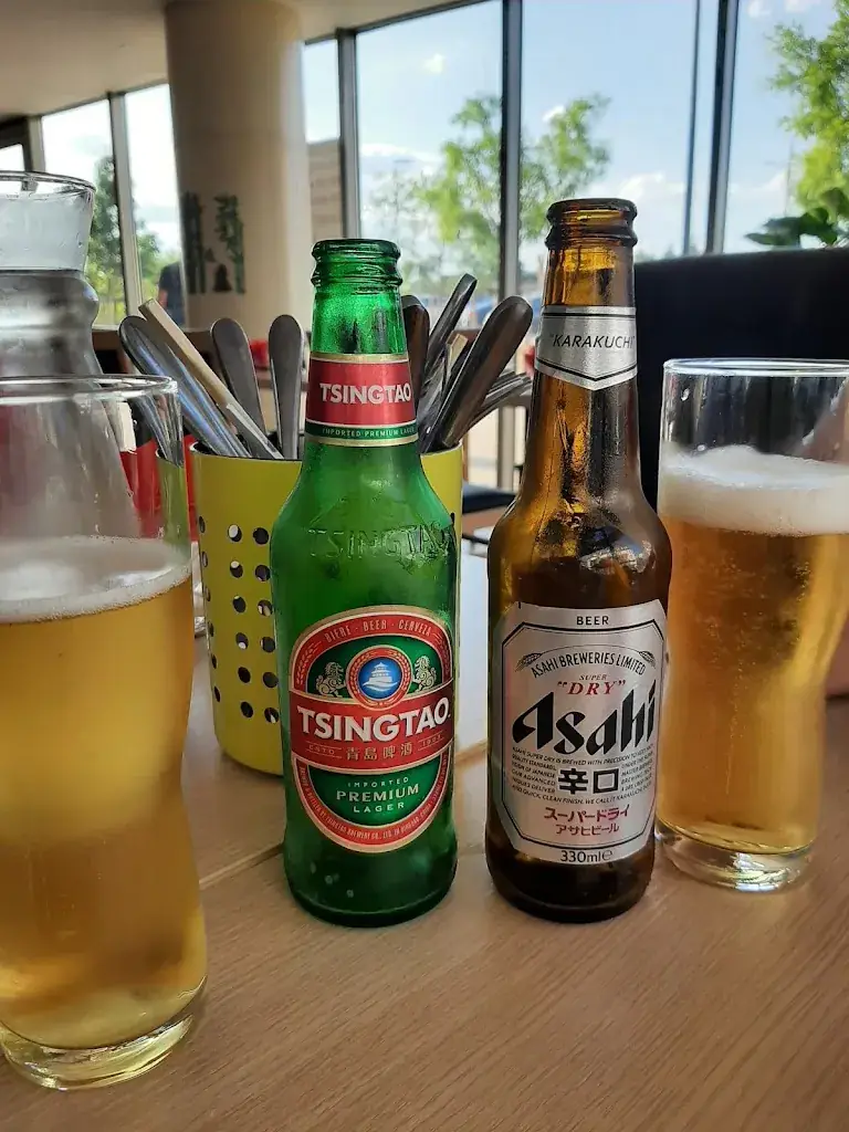 Patrice Blk_J'adooore Asia_Castelnau-le-Lez_review