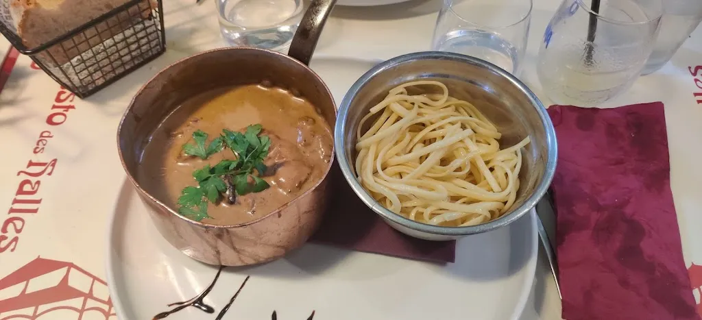 Menu_Resto des Halles_Castres_immagine_4