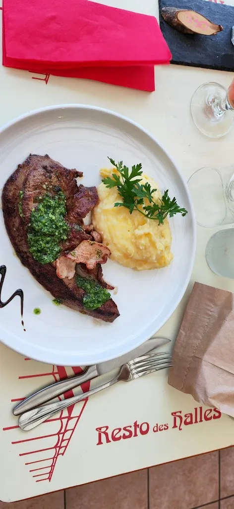 Menu_Resto des Halles_Castres_immagine_7