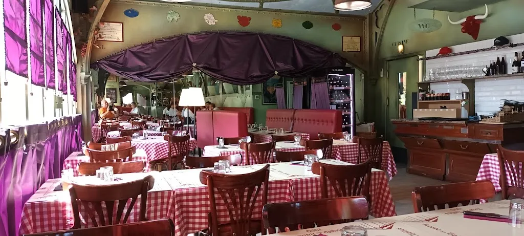 BERNARD BARDOU_Resto des Halles_Castres_recensione