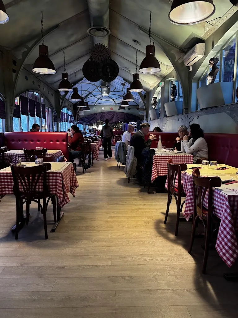 Jean Brummel NGUYEN_Resto des Halles_Castres_recensione