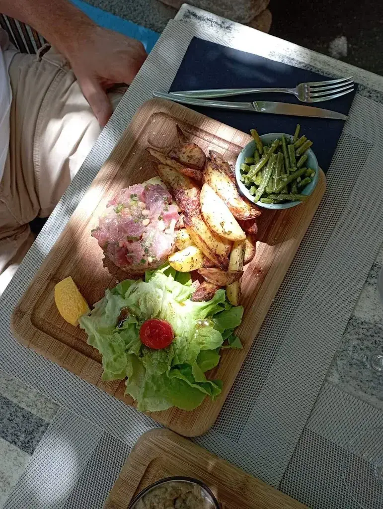 Menu_Les Jarres_Castillon-du-Gard_image_9