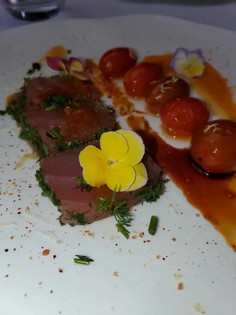 Menu_L'AMPHITRYON_Castillon-du-Gard_image_5