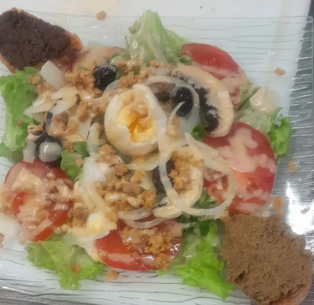 Menu_La Treille de l'Abbé_Castillon-du-Gard_image_1