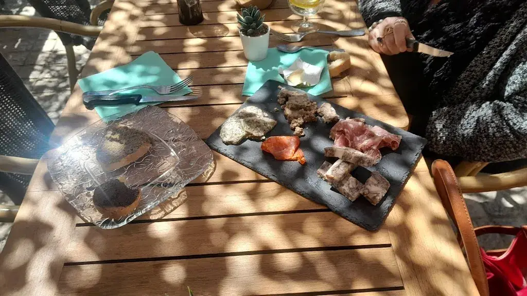 Menu_La Treille de l'Abbé_Castillon-du-Gard_image_2