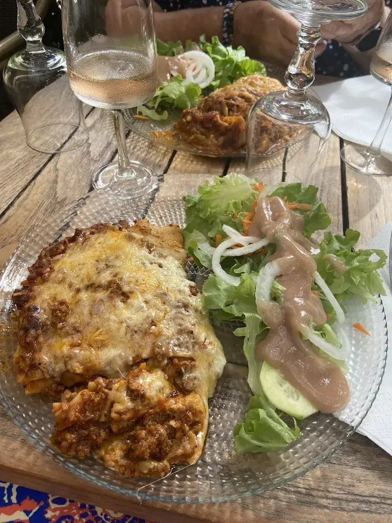 Menu_La Treille de l'Abbé_Castillon-du-Gard_image_8