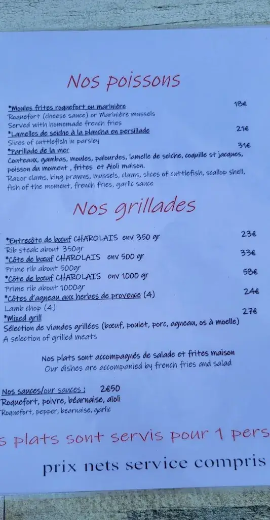 Menu_Patio du Lys_Remoulins_image_3