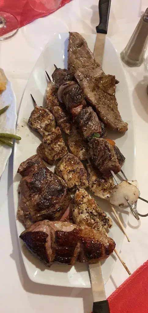 Menu_Restaurant Les Escaravats_Remoulins_image_8