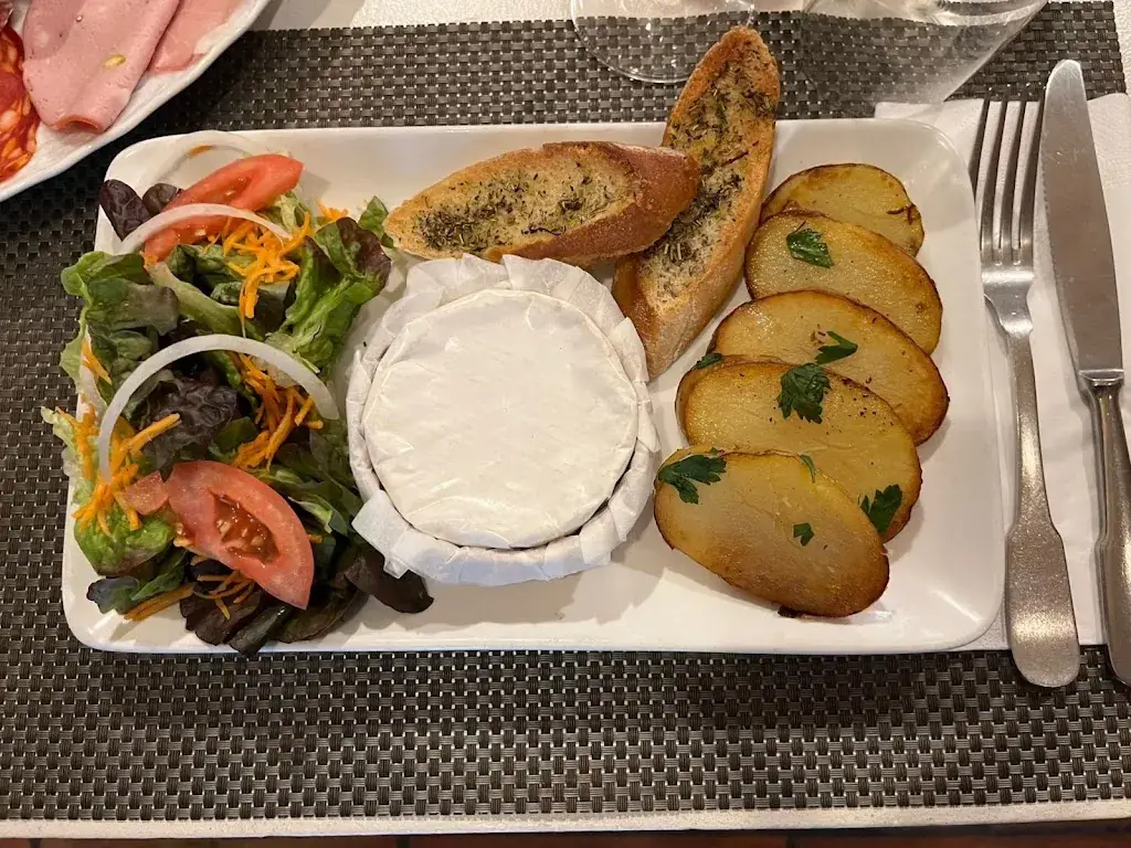 Restaurant Les Escaravats_Remoulins_slider_image_2