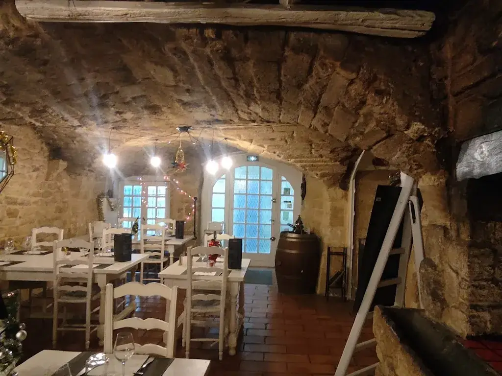 Restaurant Les Escaravats_Remoulins_slider_image_3