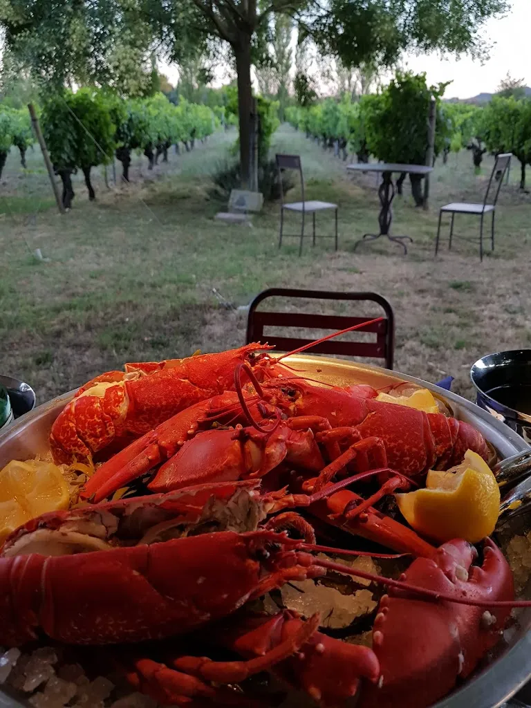 Menu_L'Huître et la Vigne_Saint-Hilaire-d'Ozilhan_image_3