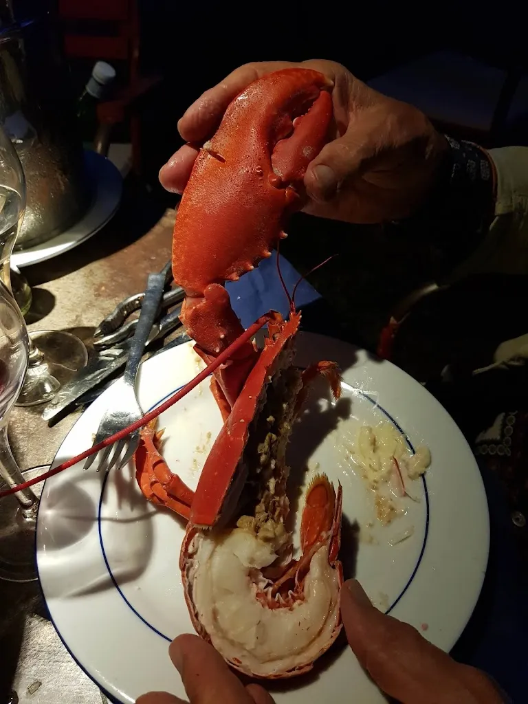 Menu_L'Huître et la Vigne_Saint-Hilaire-d'Ozilhan_image_6