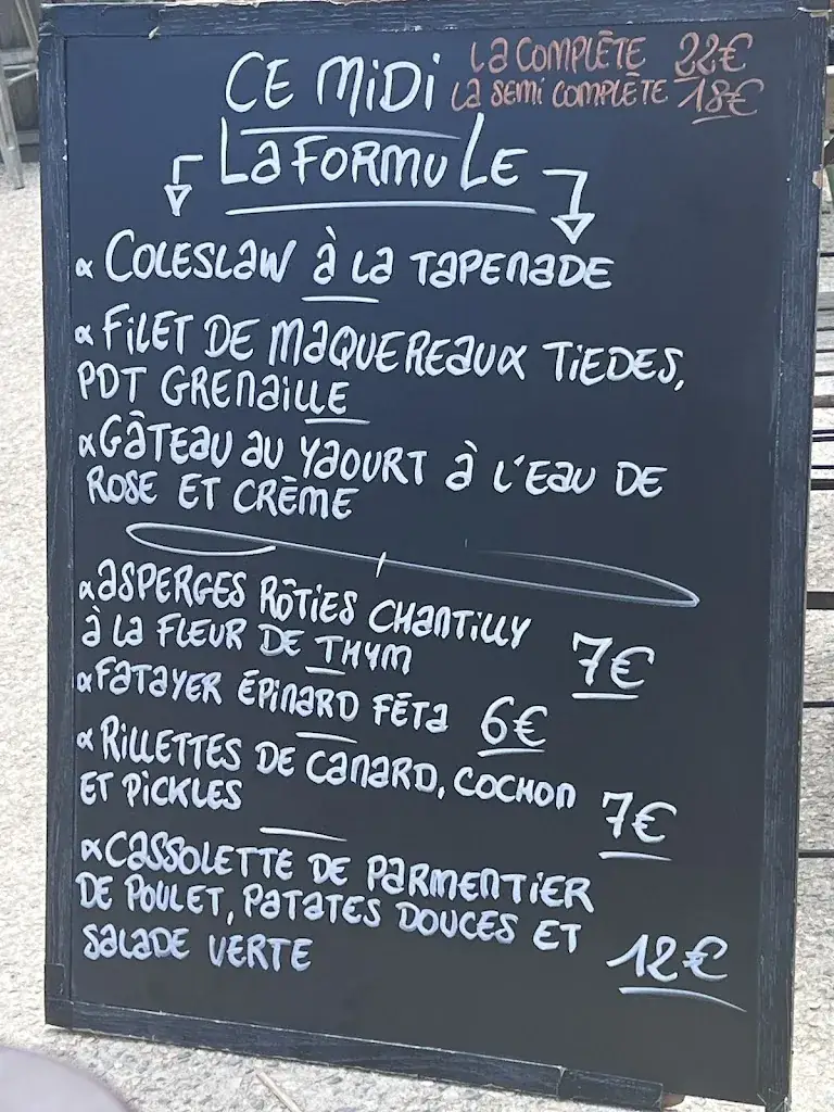 Menu_La Grange de Vers Pont du Gard_Vers-Pont-du-Gard_immagine_1