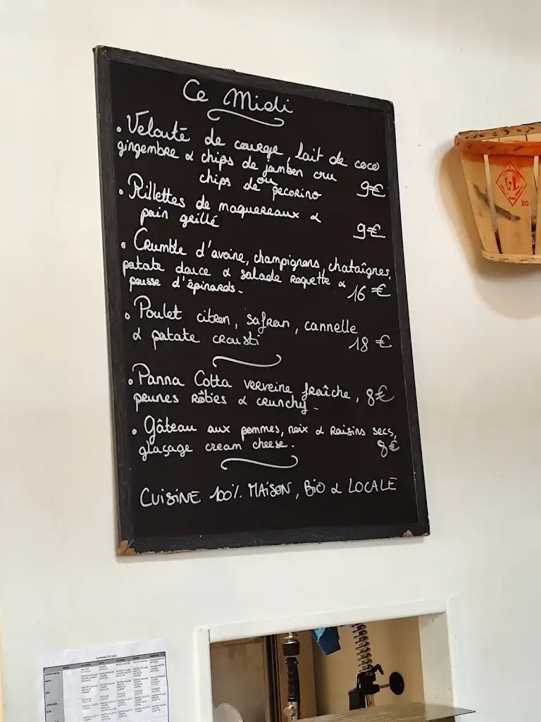 Menu_La Grange de Vers Pont du Gard_Vers-Pont-du-Gard_immagine_2