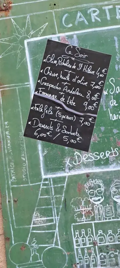 Menu_La Grange de Vers Pont du Gard_Vers-Pont-du-Gard_immagine_3