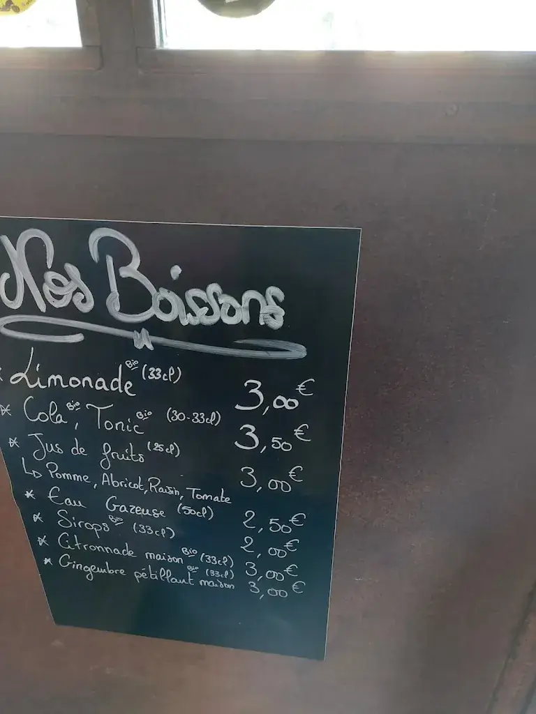 Menu_La Grange de Vers Pont du Gard_Vers-Pont-du-Gard_immagine_4