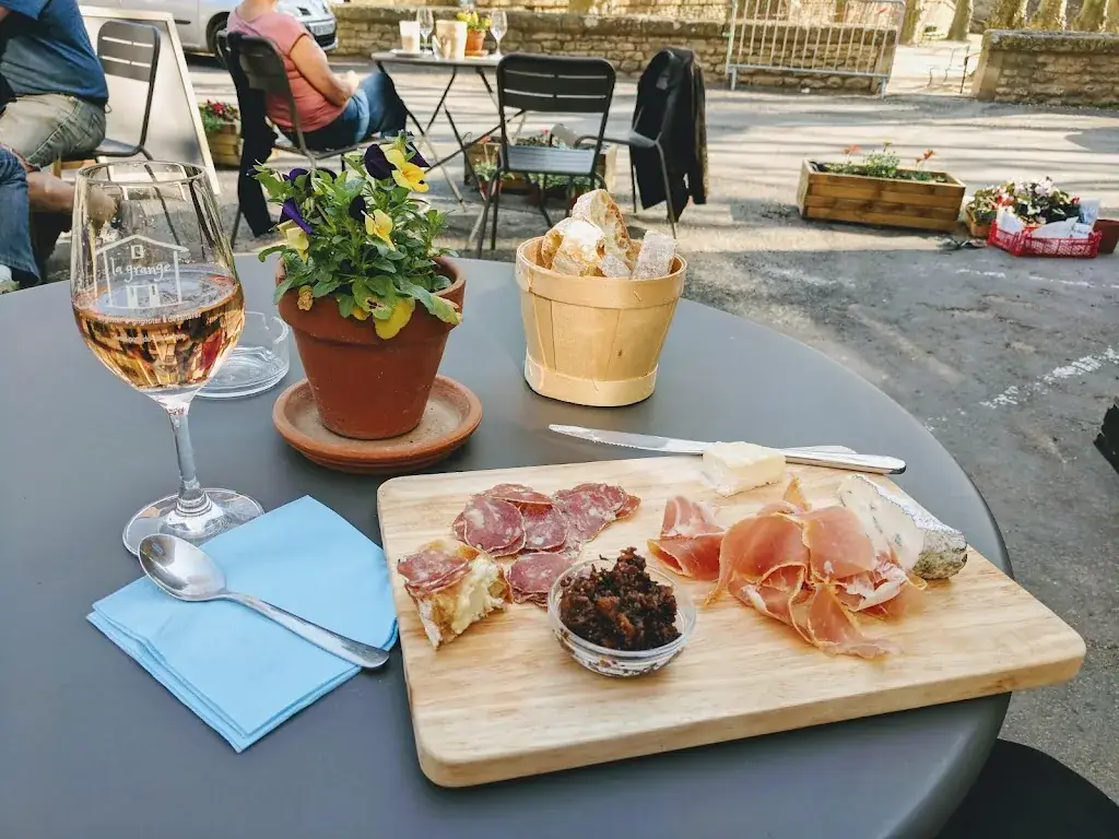 Menu_La Grange de Vers Pont du Gard_Vers-Pont-du-Gard_immagine_7