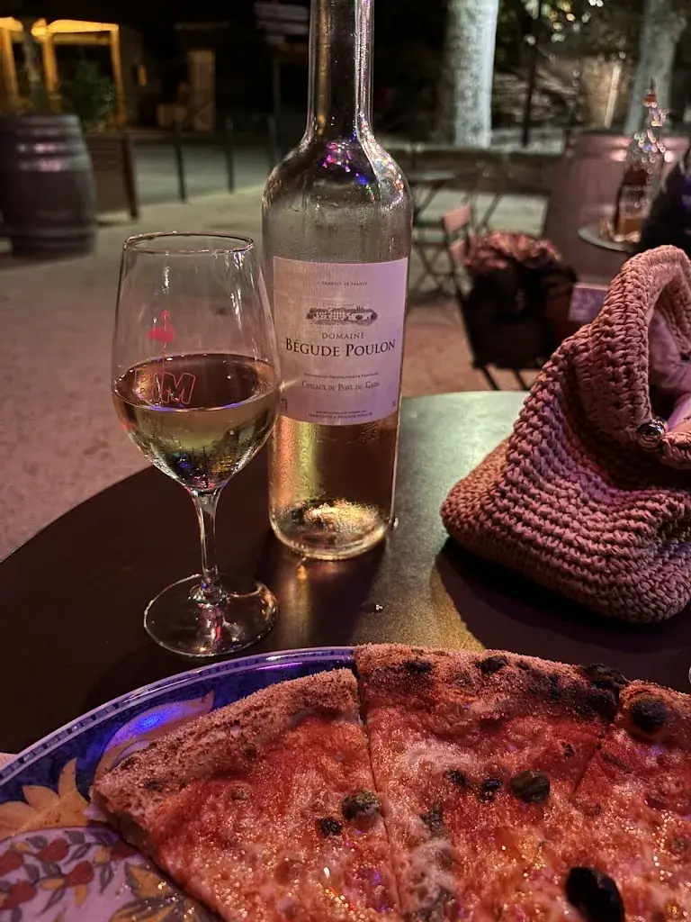 Florian W._La Grange de Vers Pont du Gard_Vers-Pont-du-Gard_recensione