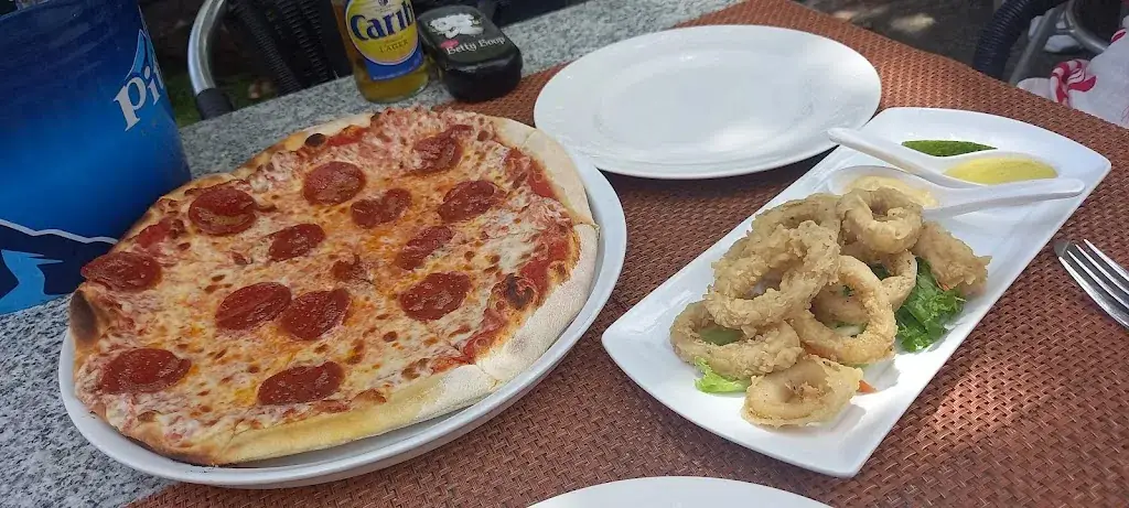 Plain John Smith DL5_Pink Papaya_Lucia_recensione