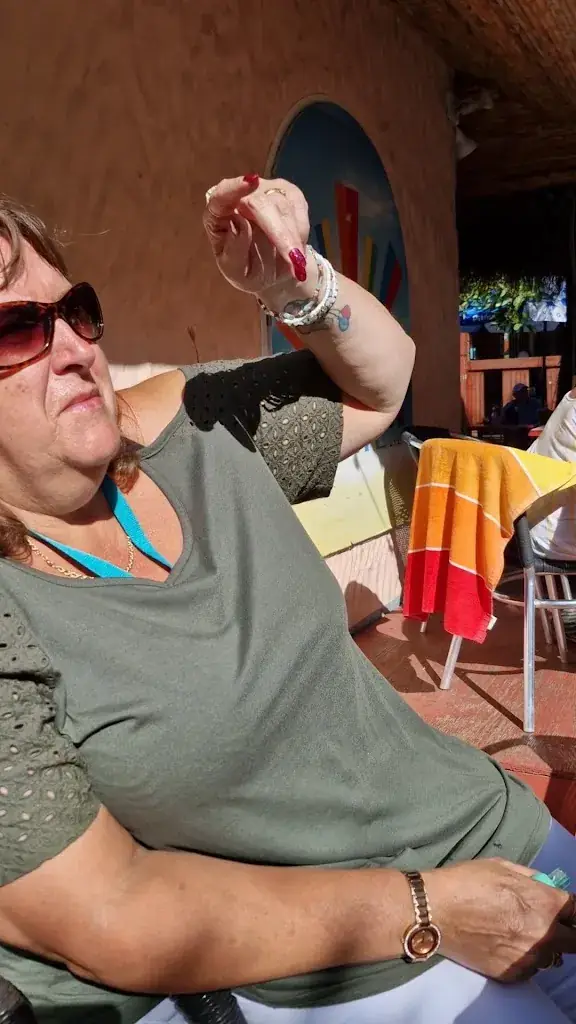 Pink Papaya ristorante a Lucia