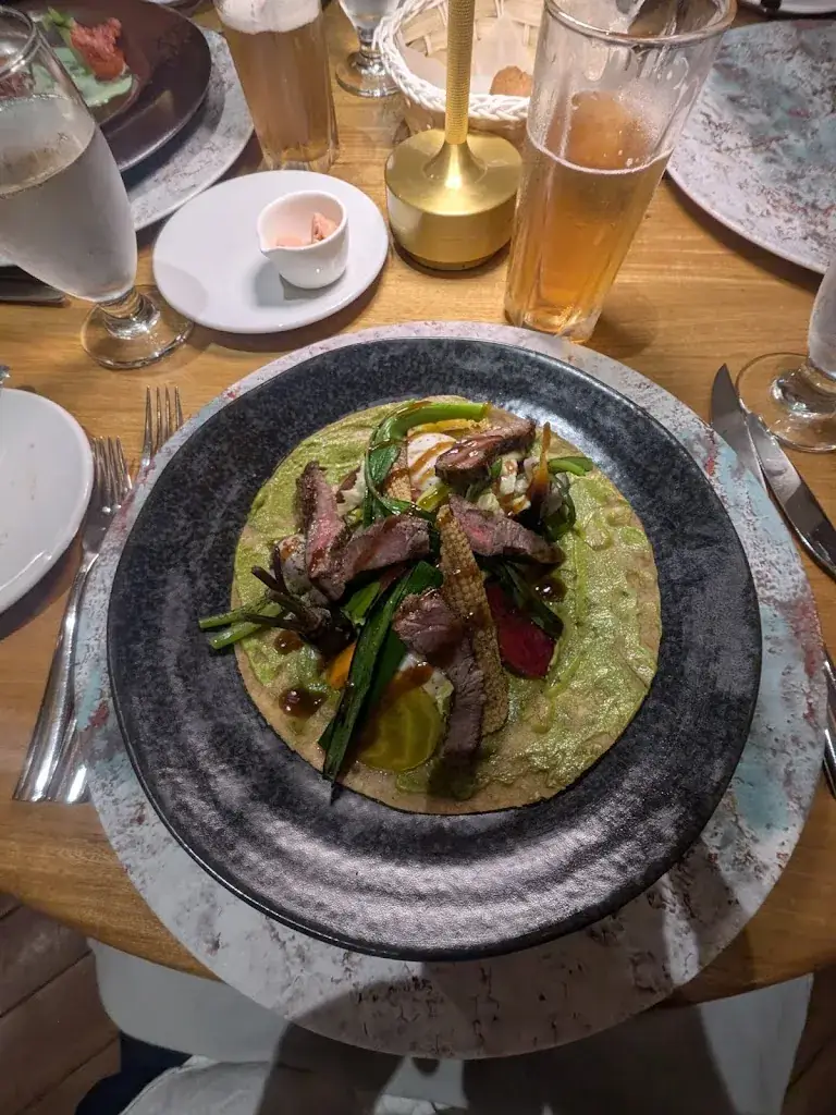 O M_Big Chef Steakhouse_Lucia_review