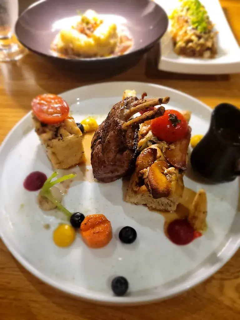 According2teau_Big Chef Steakhouse_Lucia_review