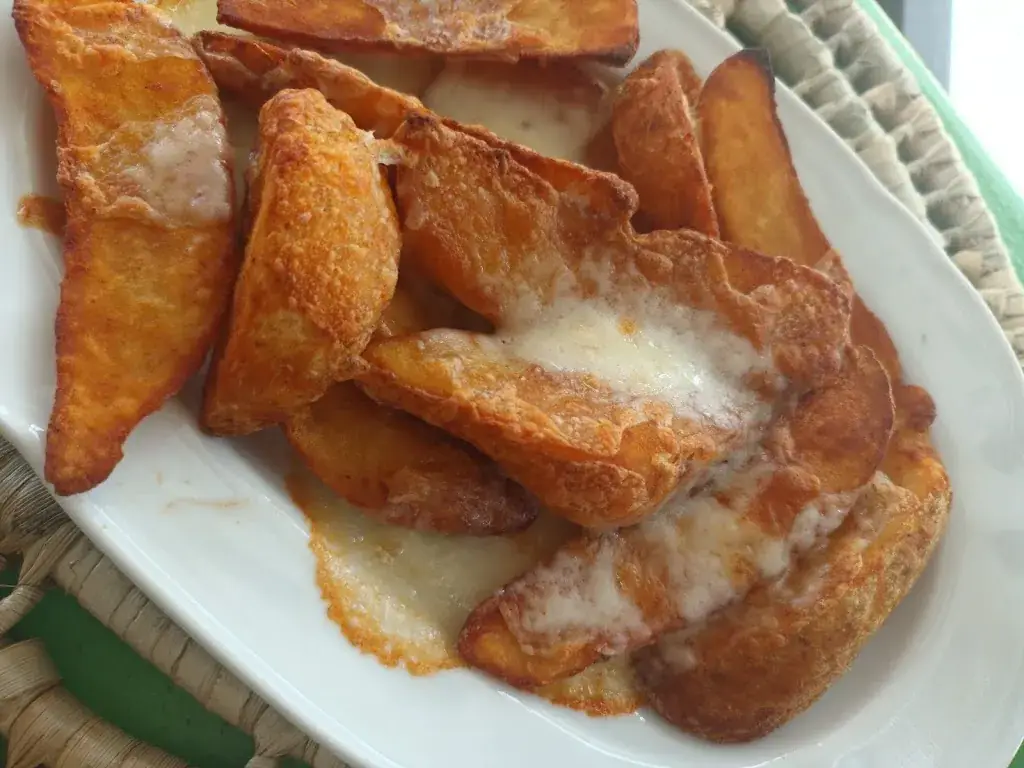 Anonymous Angel_Chef Robby's Caribbean Pirates_Lucia_Bewertung