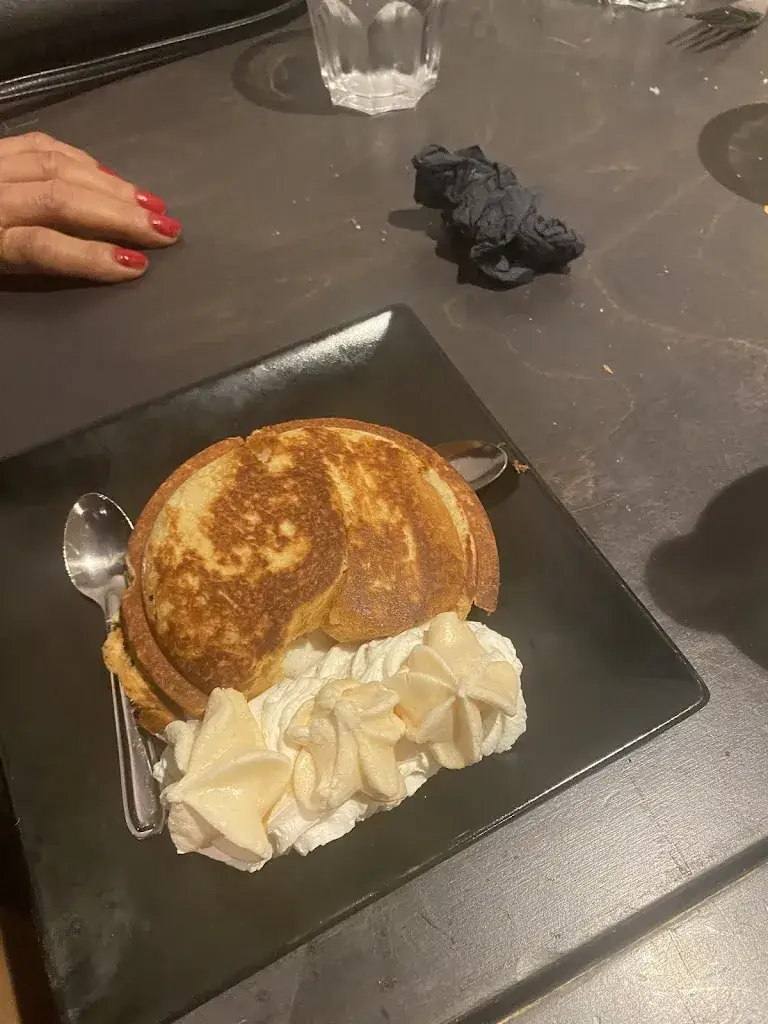 Menu_The Maze : Resto-Bistro-Club_Limonest_image_8