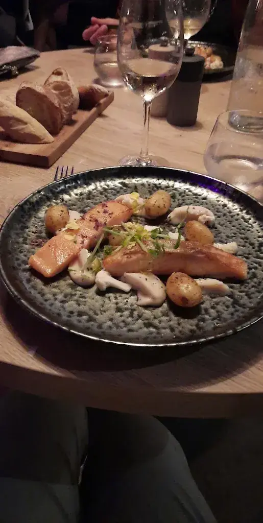 Menu_The Maze : Resto-Bistro-Club_Limonest_image_9