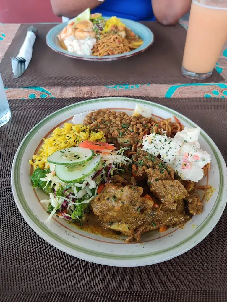 Menu_Seaview Restaurant & Bar_Lucia_immagine_9