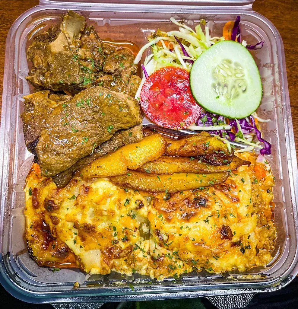 DaMajority Caribbean_Seaview Restaurant & Bar_Lucia_recensione