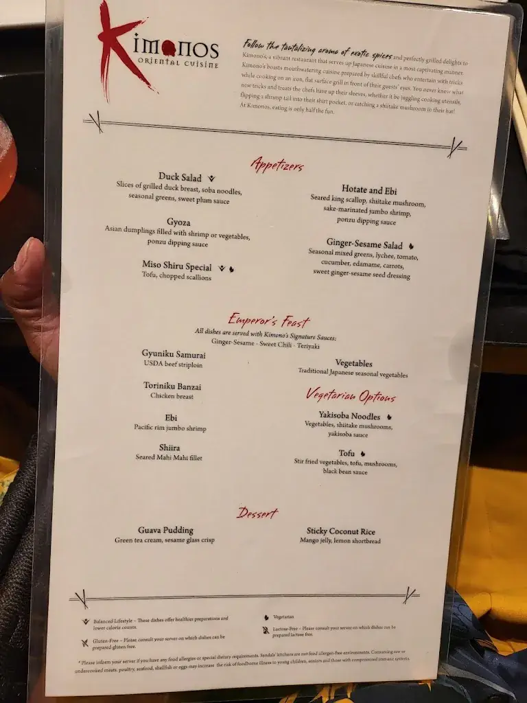 Menü_Kimonos_Lucia_Bild_2