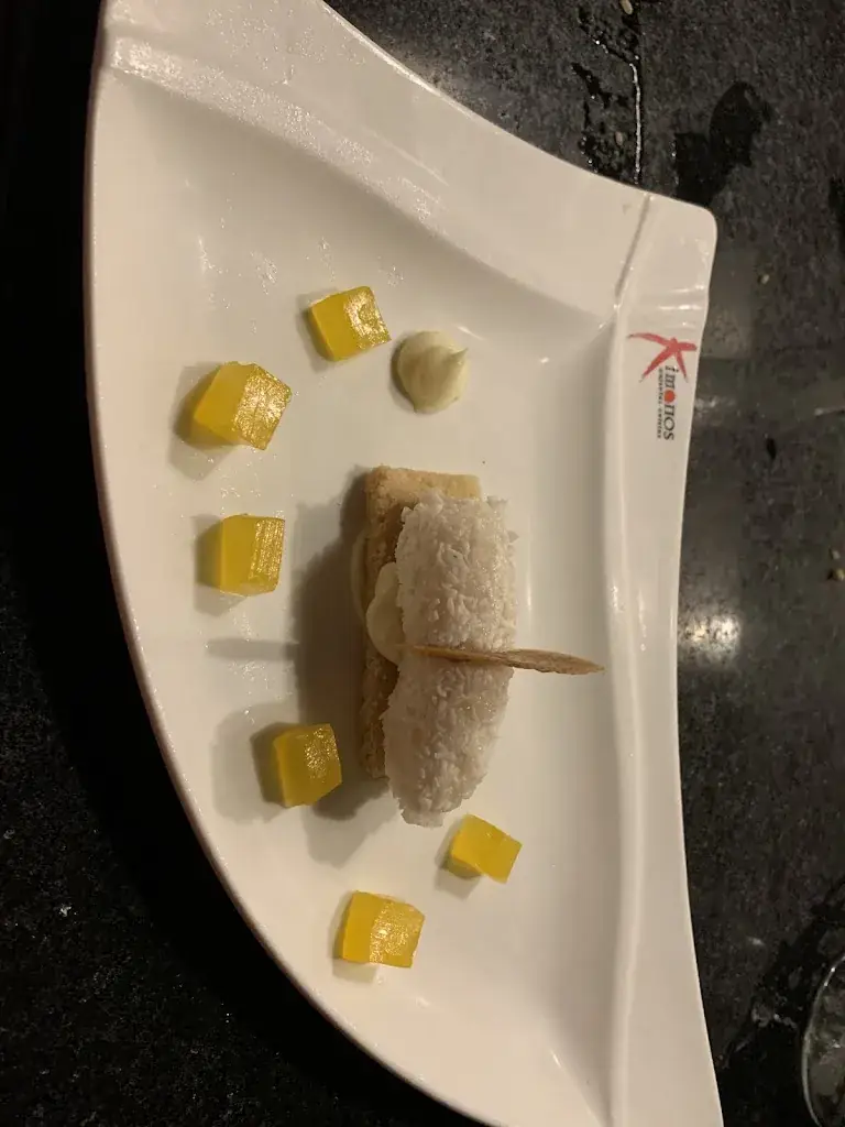 Hallie Treece_Kimonos_Lucia_Bewertung