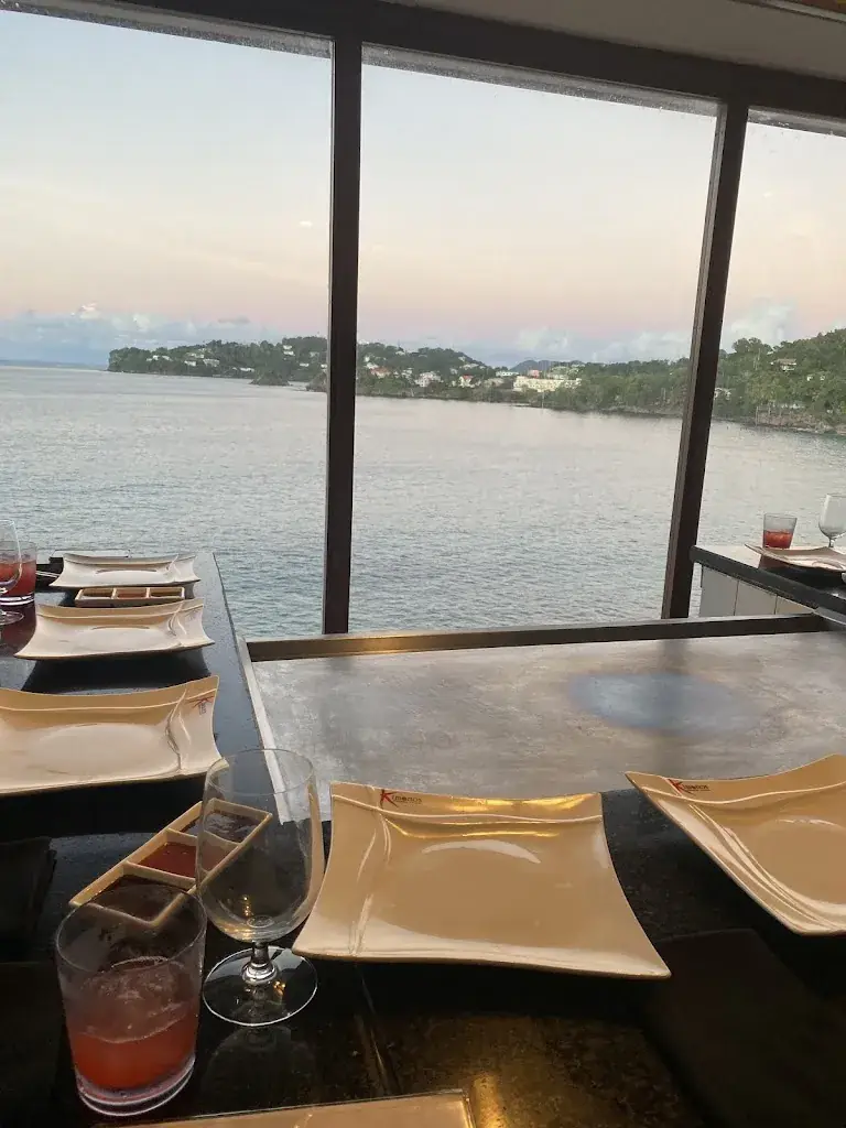 Jeataun Johnson_Kimonos_Lucia_Bewertung