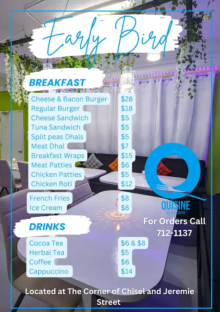 Menu_Quisine | The Little Bistro_Lucia_immagine_1