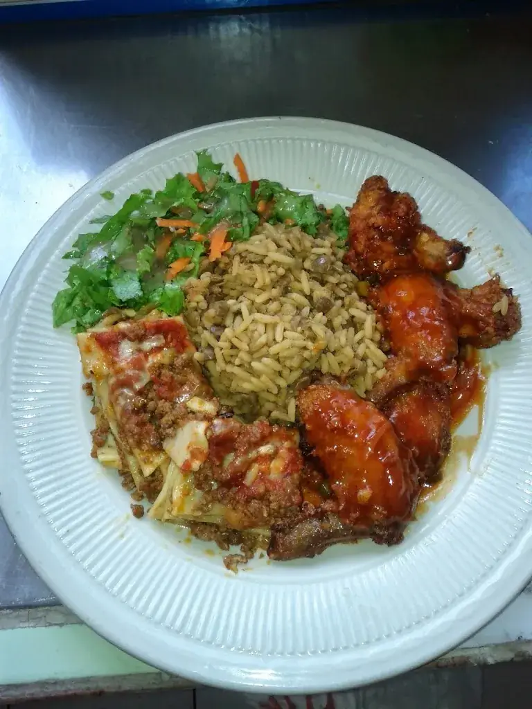 JC's Restaurant & Bar ristorante a Lucia