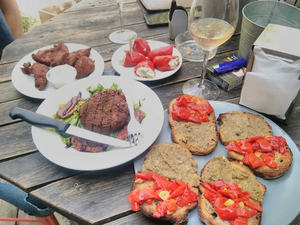 Menu_La Cantine du Curé_Caunes-Minervois_image_5