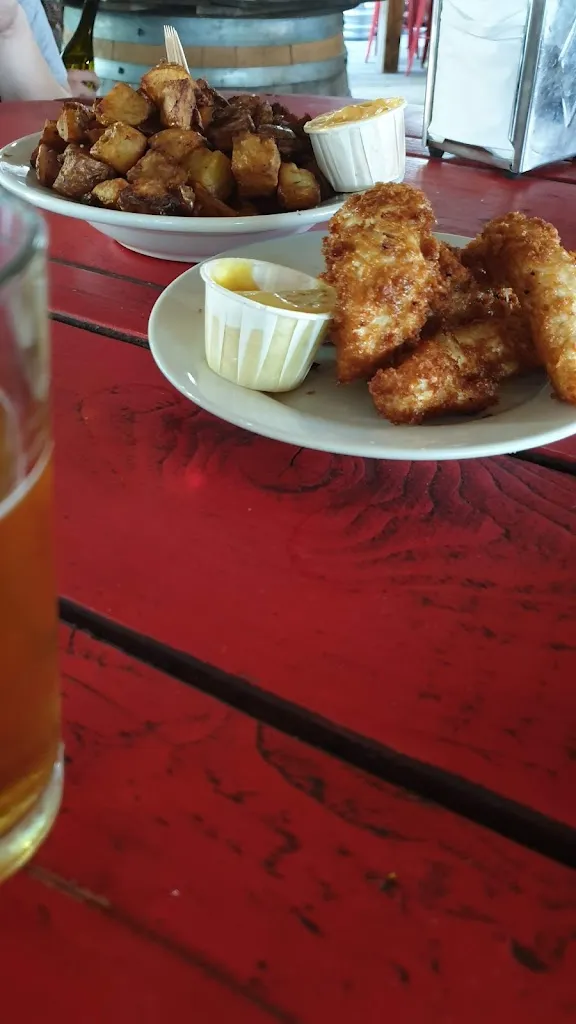 Menu_La Cantine du Curé_Caunes-Minervois_image_7