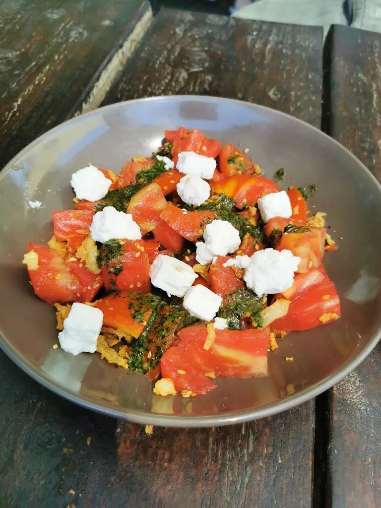 Menu_La Cantine du Curé_Caunes-Minervois_image_8