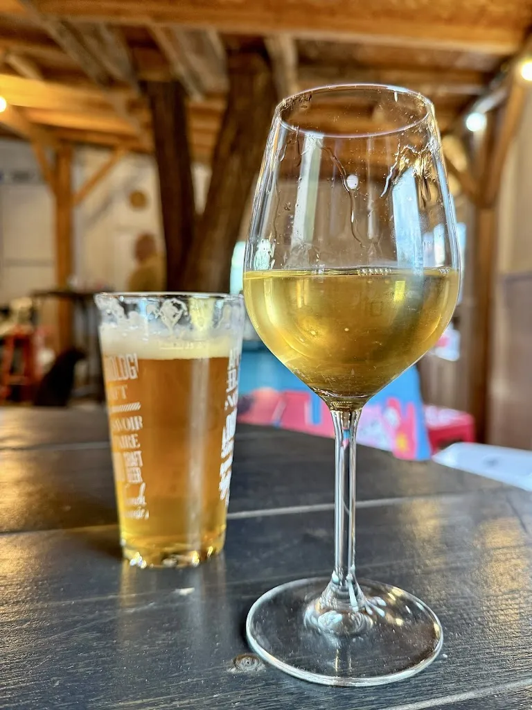 Marie-Eve Giguère_La Cantine du Curé_Caunes-Minervois_review