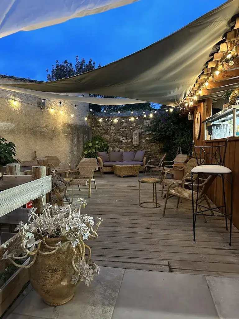 Tristan Chiappisi_Le clos de l'abbaye_Caunes-Minervois_review