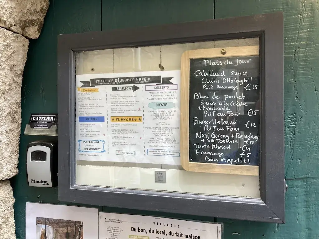 Menu_L'Atelier_Caunes-Minervois_image_3