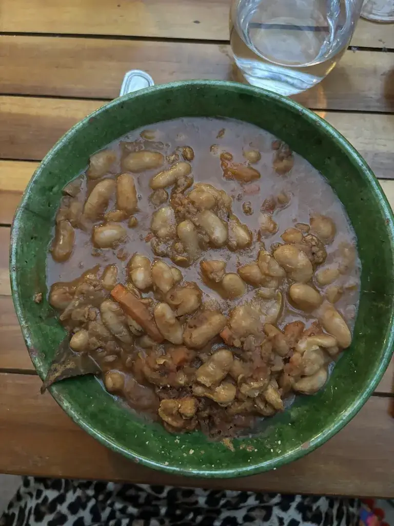 Menu_Restaurant La Table de Terroir by La Marbrerie_Caunes-Minervois_image_6