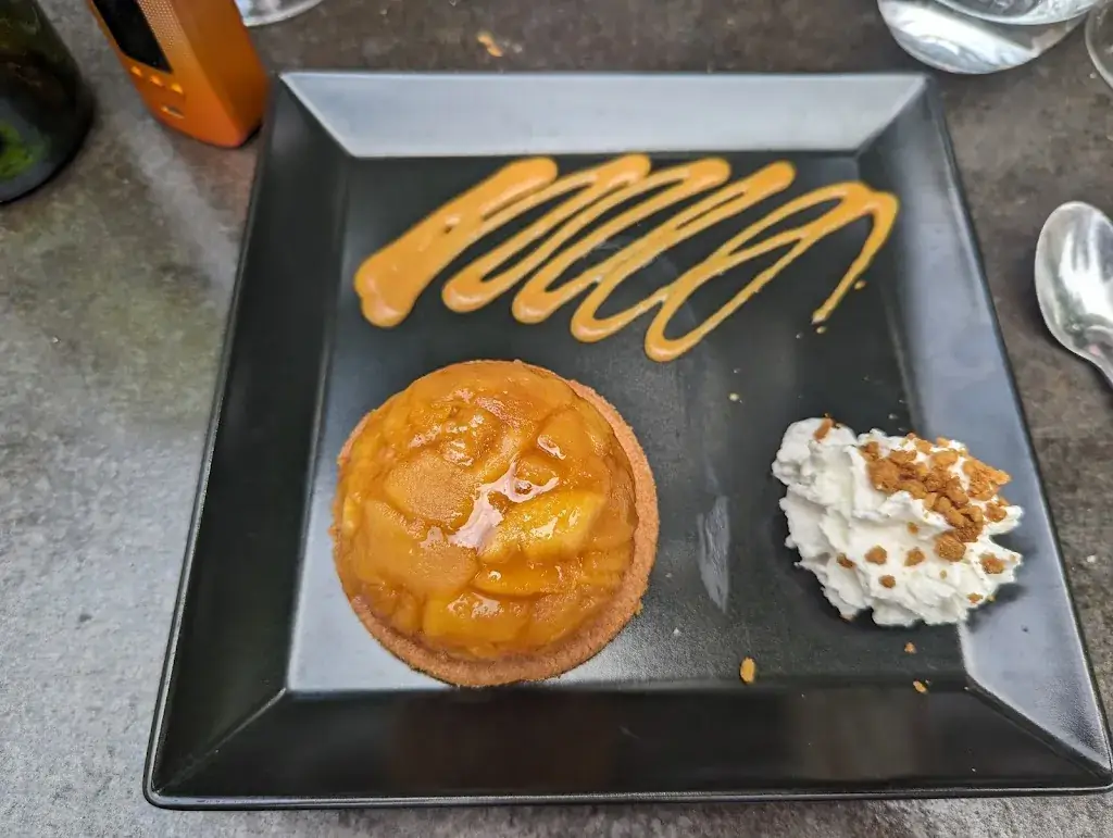 Menu_Restaurant La Table de Terroir by La Marbrerie_Caunes-Minervois_image_7