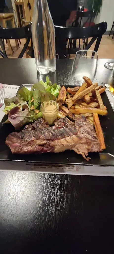 Menu_Restaurant La Table de Terroir by La Marbrerie_Caunes-Minervois_image_8