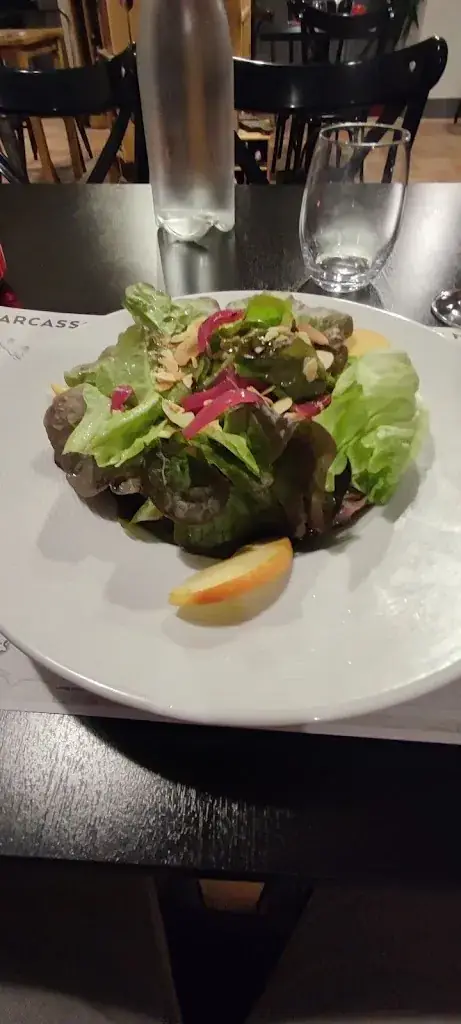 Menu_Restaurant La Table de Terroir by La Marbrerie_Caunes-Minervois_image_9