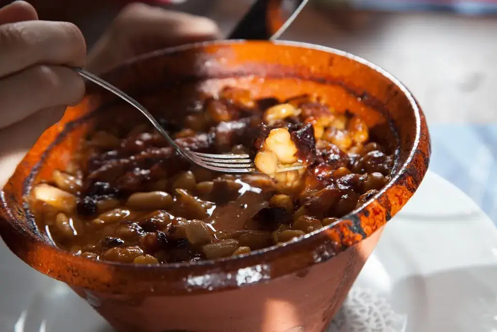 Restaurant La Table de Terroir by La Marbrerie_Caunes-Minervois_slider_image_2