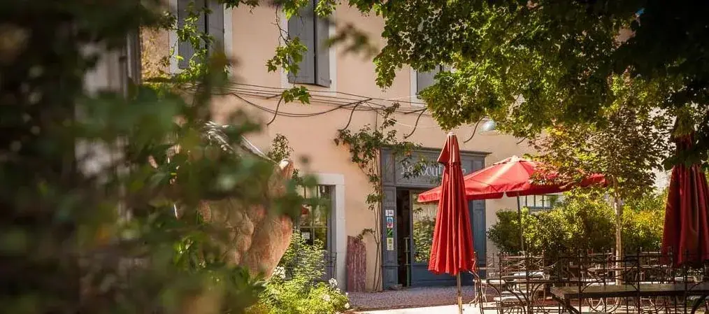 Restaurant La Table de Terroir by La Marbrerie_Caunes-Minervois_slider_image_3